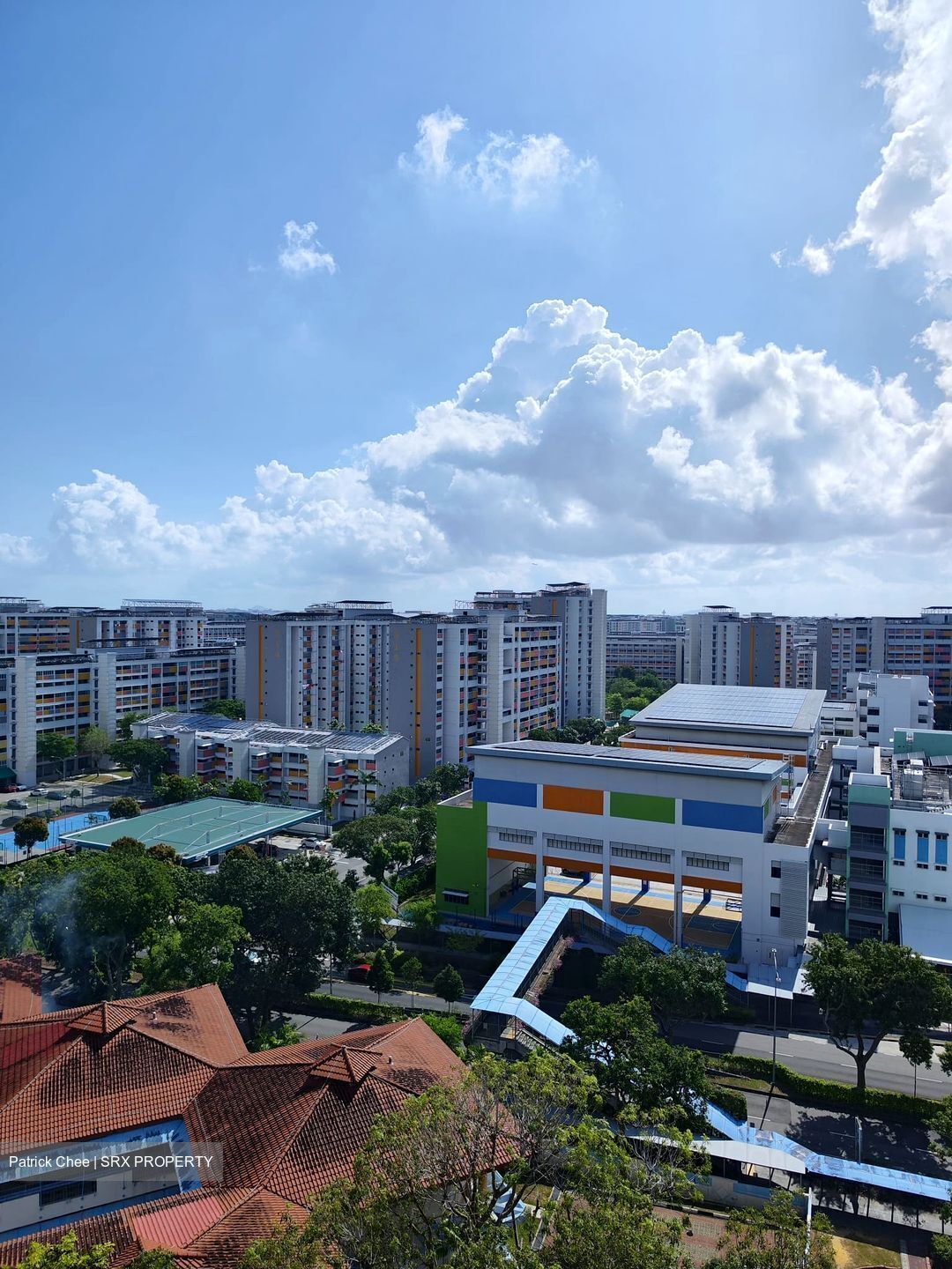 Blk 816 Tampines Polyview (Tampines), HDB 4 Rooms #536230961